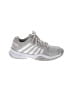 K-Swiss Gray Sneakers Size 6 1/2 - photo 1
