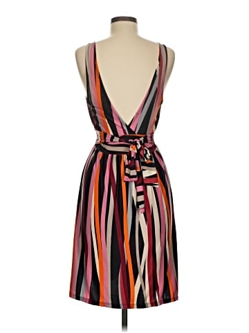 Janette Fashion JOHN 3:16 Cocktail Dress (view 2)