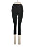 Active by Old Navy Color Block Black Active Pants Size M - photo 2