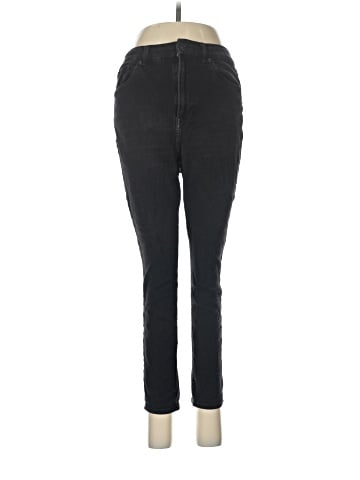 Express Jeggings (view 1)