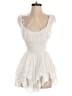 Princess Polly 100% Rayon White Romper Size 2 - photo 1