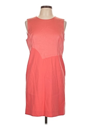 Paule Ka Casual Dress (view 1)