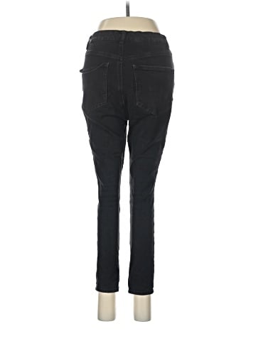 Express Jeggings (view 2)