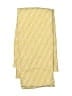 Flax 100% Linen Yellow Scarf One size - photo 2
