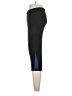 Active by Old Navy Color Block Black Active Pants Size M - photo 5