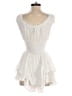 Princess Polly 100% Rayon White Romper Size 2 - photo 2