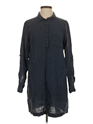 Michael Stars Long Sleeve Blouse (view 1)