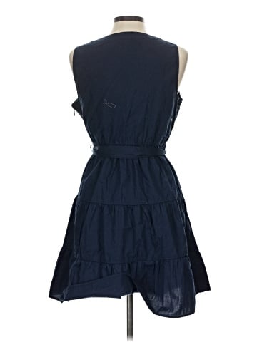 J.Crew Factory Store Casual Dress (view 2)