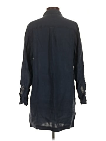 Michael Stars Long Sleeve Blouse (view 2)