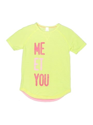 Ivivva Short Sleeve T-Shirt (view 1)