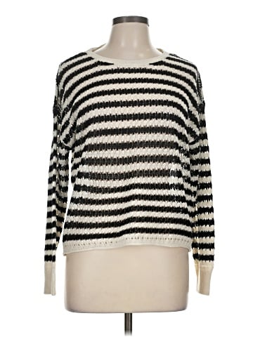 Vero Moda Pullover Sweater (view 1)