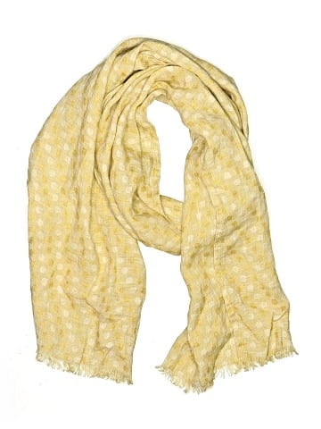Flax Scarf (view 1)
