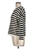 Vero Moda Stripes Ivory Pullover Sweater Size L - photo 5