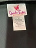 Quacker Factory Black Sleeveless Blouse Size 1X - photo 7