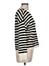 Vero Moda Stripes Ivory Pullover Sweater Size L - photo 4
