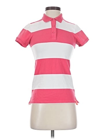 Bongo Short Sleeve Top (view 1)