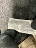 Zara Basic Tan Jeggings Size 6 - photo 8