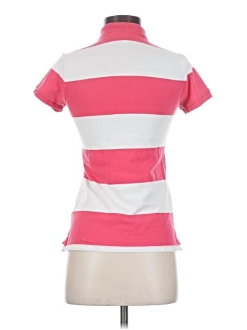 Bongo Short Sleeve Top (view 2)