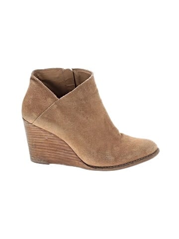 Lucky Brand Wedges (view 1)