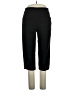 Coral Bay Solid Black Active Pants Size 14 - photo 1