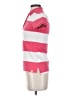 Bongo Pink Short Sleeve Top Size S - photo 5