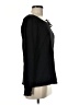 Van Heusen Black Pullover Sweater Size M - photo 4