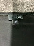 East5th Black Kimono Size 3X - photo 7
