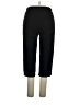 Coral Bay Solid Black Active Pants Size 14 - photo 2