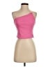 Superdown Pink Tube Top Size S - photo 1