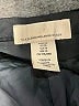 H&M Black Casual Pants Size 14 - photo 7