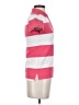 Bongo Pink Short Sleeve Top Size S - photo 4