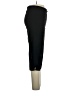 Coral Bay Solid Black Active Pants Size 14 - photo 4