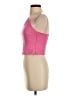 Superdown Pink Tube Top Size S - photo 5