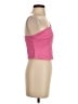 Superdown Pink Tube Top Size S - photo 4