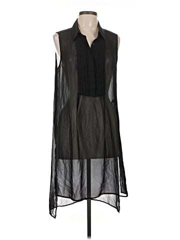 White House Black Market Casual Dress (view 1)