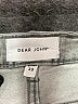 Dear John Gray Jeans Size 33 waist - photo 4