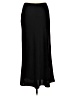 ASOS Solid Black Formal Skirt Size 8 - photo 2