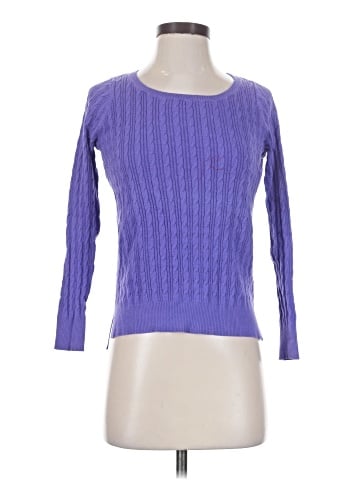 JCPenney Pullover Sweater (view 1)
