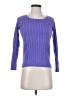 JCPenney Purple Pullover Sweater Size S (petite) - photo 1