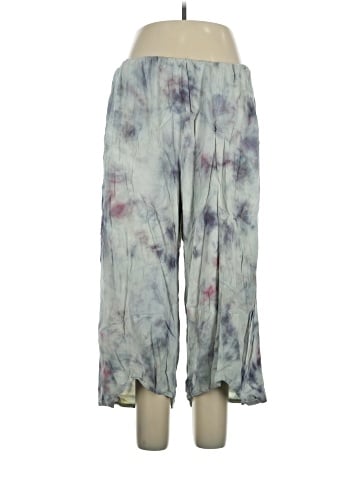 Cynthia Ashby Casual Pants (view 1)