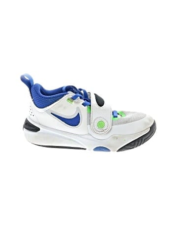 Nike Sneakers (view 1)