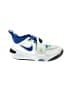 Nike White Sneakers Size 12 (kids, wide) - photo 1