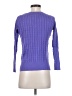 JCPenney Purple Pullover Sweater Size S (petite) - photo 2