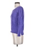 JCPenney Purple Pullover Sweater Size S (petite) - photo 5