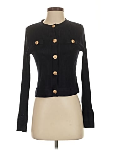 Madison Cardigan (view 1)