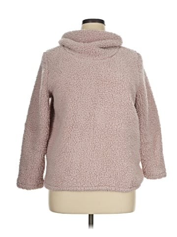 Style&Co Turtleneck Sweater (view 1)