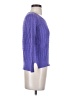 JCPenney Purple Pullover Sweater Size S (petite) - photo 4