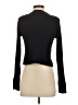 Madison Blue Black Cardigan Size S - photo 2