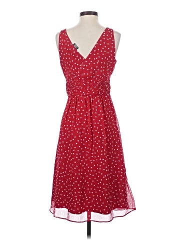 George Casual Dress (view 2)