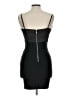 Akira Black Cocktail Dress Size L - photo 2